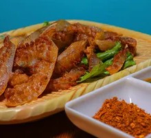 Signature Roasted Pork Belly