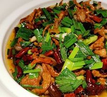 Xuanwei Stir-Fried Pork