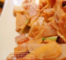 Lijiang Purple Potato