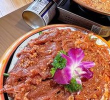 Pan-Seared Beef with Pu'er Tea