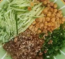 Spaghetti with Meat Sauce