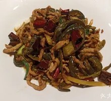 Rural Restaurant Side Dish