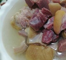 Xuanwei Ham Leg Dish