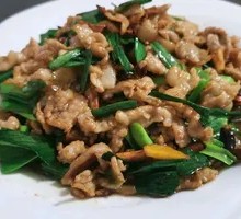 Xuanwei Stir-Fried Pork
