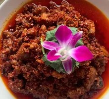 ZhanYi Chili Chicken