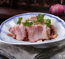 Farmhouse Small Salted Pork