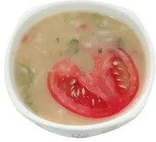 Tomato Porridge