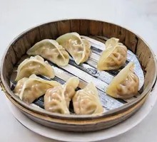 Steamed Dumplings