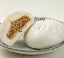 Sour Cabbage Noodle Dumplings