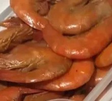 Signature Secret-Recipe Crawfish