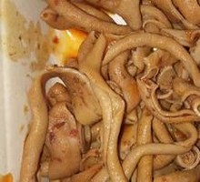 Signature Duck Intestines