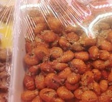 Tengjiao Shrimp Tails