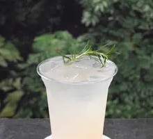 Lychee Sparkling Water