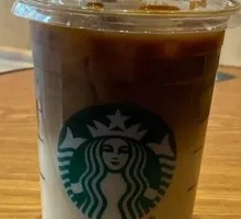 Caramel Macchiato (Large)