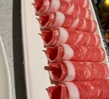 海底捞捞派肥牛