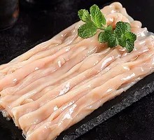 Stir-fried Goose Intestine