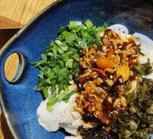 Tofu Skin Rice Noodles