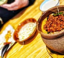 Signature Pot Rice Noodles