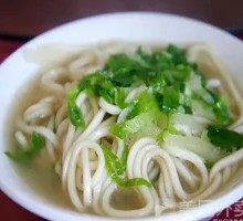 Bone Broth Noodles