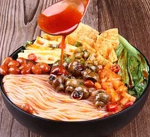 Liuzhou Luosifen Noodles