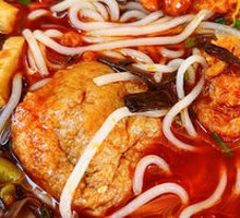 Signature Original Liuzhou Snail Rice Noodles