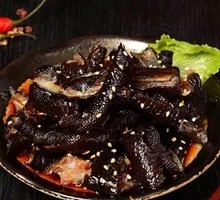 Spicy Boneless Chicken Feet