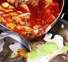 Traditional Mao Xue Wang