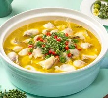 Sichuan Peppercorn Fish