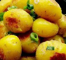 Roasted Potatoes