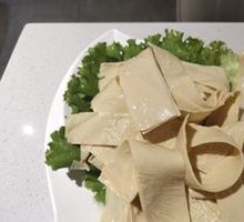 Tofu Skin