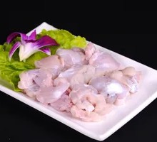 Spicy Frog Legs in Dry Pot