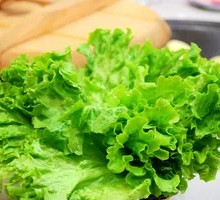 Lettuce