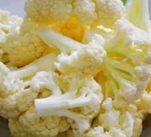 Cauliflower