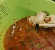 Lotus Root Pork Dumplings with Dai Spices