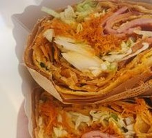 Signature Meat Delight