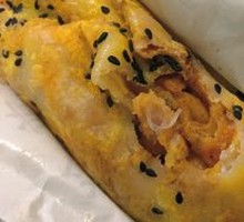 Signature Fried Chicken Strips