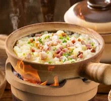 Signature Mashed Potatoes