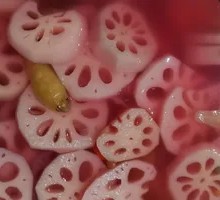 Crispy Lotus Root Slices