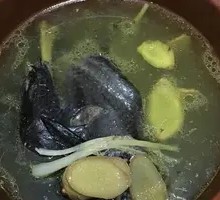 Wujibird Clay Pot Dish