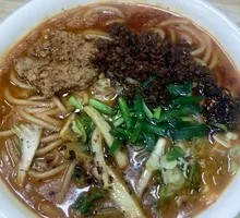 Double Cap Small Pot Rice Noodles