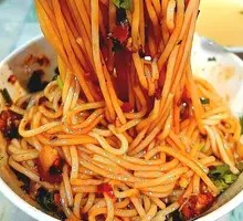 Braised Rice Noodles