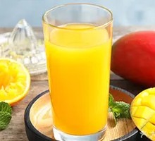 Mango Juice