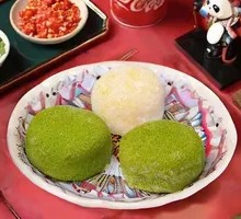 Japanese Omusubi Bag