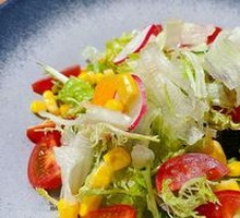 Yamazawa Salad
