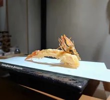 Tempura Shrimp