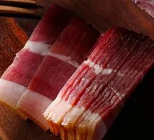 Old Ham Pure Free-range Chicken