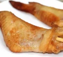 Double Sword Chicken Wings