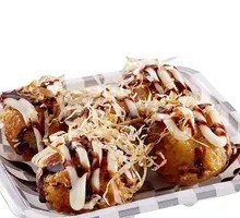 Takoyaki