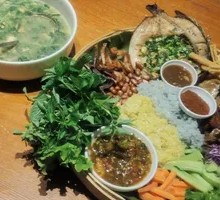 Dai-style Grilled Fish