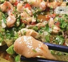 Dai-style Chicken Feet